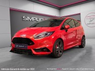 FORD d'occasion FIESTA 1.6 182 ECOBOOST ST de 2016 St Jean du