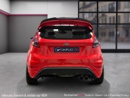 FORD d'occasion FIESTA 1.6 182 ECOBOOST ST de 2016 St Jean du