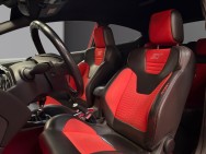 FORD d'occasion FIESTA 1.6 182 ECOBOOST ST de 2016 St Jean du