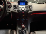 FORD d'occasion FIESTA 1.6 182 ECOBOOST ST de 2016 St Jean du