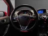 FORD d'occasion FIESTA 1.6 182 ECOBOOST ST de 2016 St Jean du