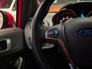 FORD d'occasion FIESTA 1.6 182 ECOBOOST ST de 2016 St Jean du