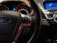 FORD d'occasion FIESTA 1.6 182 ECOBOOST ST de 2016 St Jean du
