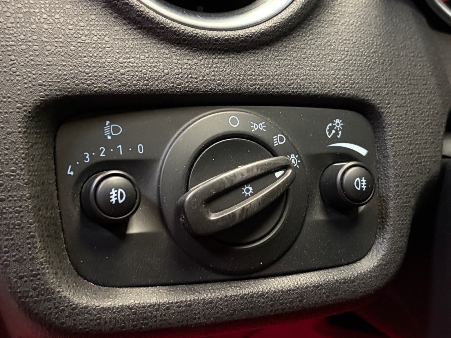 FORD d'occasion FIESTA 1.6 182 ECOBOOST ST de 2016 St Jean du