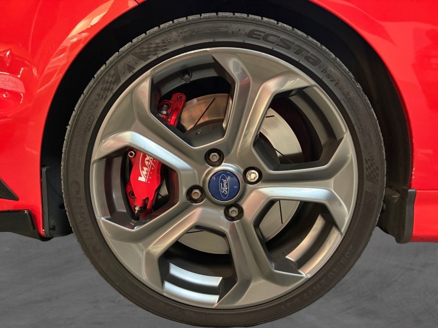 FORD d'occasion FIESTA 1.6 182 ECOBOOST ST de 2016 St Jean du