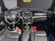 MINI d'occasion MINI 2 231 JOHN COOPER WORKS AUTO de 2017 Saint Omer