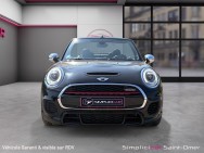 MINI d'occasion MINI 2 231 JOHN COOPER WORKS AUTO de 2017 Saint Omer