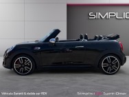 MINI d'occasion MINI 2 231 JOHN COOPER WORKS AUTO de 2017 Saint Omer