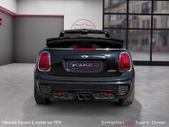 MINI d'occasion MINI 2 231 JOHN COOPER WORKS AUTO de 2017 Saint Omer