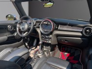 MINI d'occasion MINI 2 231 JOHN COOPER WORKS AUTO de 2017 Saint Omer