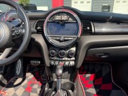 MINI d'occasion MINI 2 231 JOHN COOPER WORKS AUTO de 2017 Saint Omer