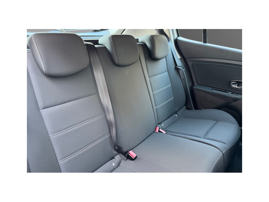 RENAULT d'occasion MEGANE TCE 115 LIMITED de 2014 Lyon Nord (69)﻿