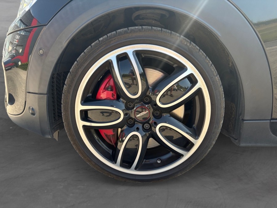 MINI d'occasion MINI 2 231 JOHN COOPER WORKS AUTO de 2017 Saint Omer