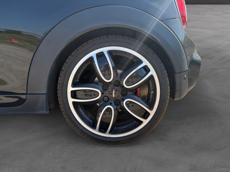 MINI d'occasion MINI 2 231 JOHN COOPER WORKS AUTO de 2017 Saint Omer