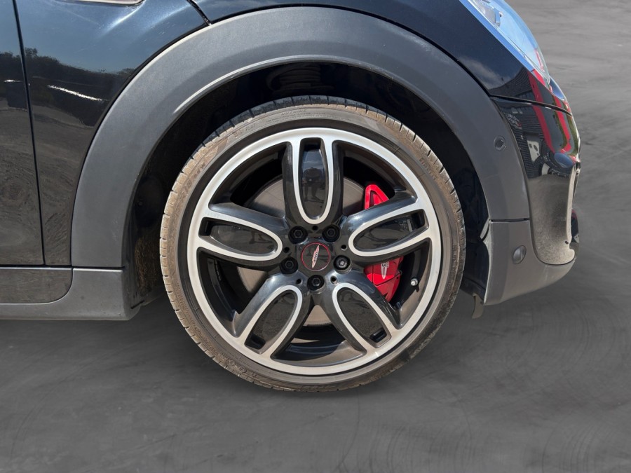 MINI d'occasion MINI 2 231 JOHN COOPER WORKS AUTO de 2017 Saint Omer