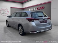 TOYOTA d'occasion AURIS BREAK TS 136H FREESTYLE de 2018 Le Raincy
