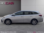 TOYOTA d'occasion AURIS BREAK TS 136H FREESTYLE de 2018 Le Raincy