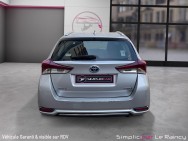 TOYOTA d'occasion AURIS BREAK TS 136H FREESTYLE de 2018 Le Raincy