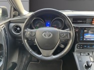 TOYOTA d'occasion AURIS BREAK TS 136H FREESTYLE de 2018 Le Raincy