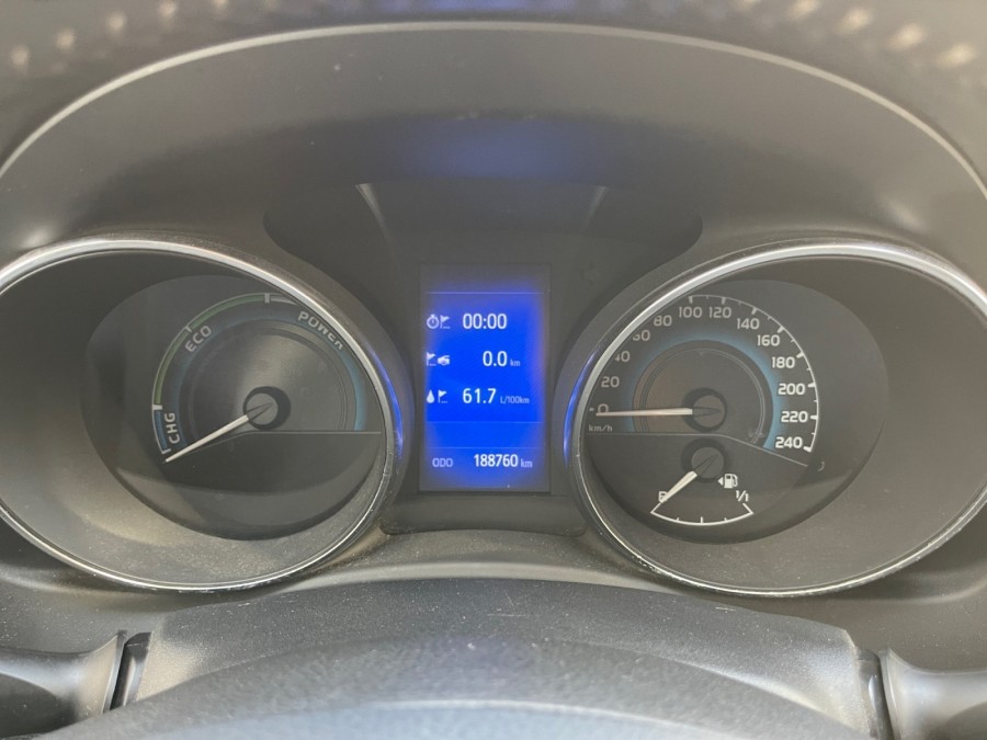 TOYOTA d'occasion AURIS BREAK TS 136H FREESTYLE de 2018 Le Raincy