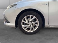 TOYOTA d'occasion AURIS BREAK TS 136H FREESTYLE de 2018 Le Raincy