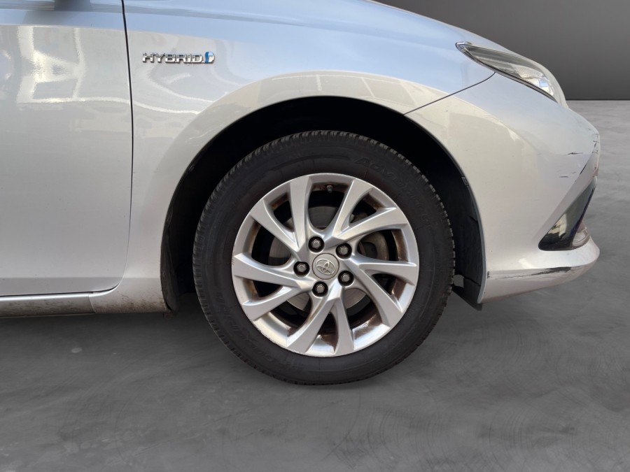 TOYOTA d'occasion AURIS BREAK TS 136H FREESTYLE de 2018 Le Raincy