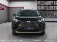 TOYOTA d'occasion RAV4 2.5 HYBRIDE 2WD 218 DYNAMIC AUTO de 2022 Méry