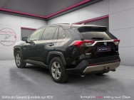 TOYOTA d'occasion RAV4 2.5 HYBRIDE 2WD 218 DYNAMIC AUTO de 2022 Méry