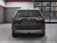 TOYOTA d'occasion RAV4 2.5 HYBRIDE 2WD 218 DYNAMIC AUTO de 2022 Méry