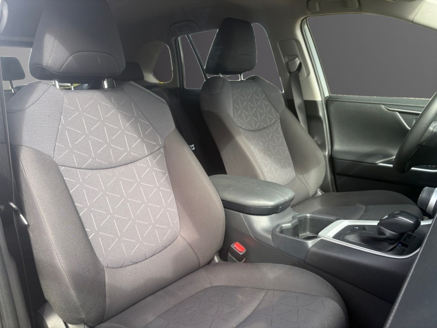 TOYOTA d'occasion RAV4 2.5 HYBRIDE 2WD 218 DYNAMIC AUTO de 2022 Méry