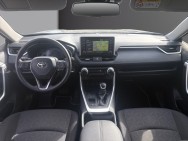 TOYOTA d'occasion RAV4 2.5 HYBRIDE 2WD 218 DYNAMIC AUTO de 2022 Méry