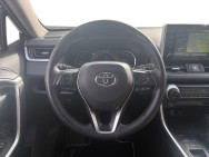 TOYOTA d'occasion RAV4 2.5 HYBRIDE 2WD 218 DYNAMIC AUTO de 2022 Méry
