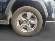 TOYOTA d'occasion RAV4 2.5 HYBRIDE 2WD 218 DYNAMIC AUTO de 2022 Méry