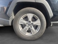 TOYOTA d'occasion RAV4 2.5 HYBRIDE 2WD 218 DYNAMIC AUTO de 2022 Méry