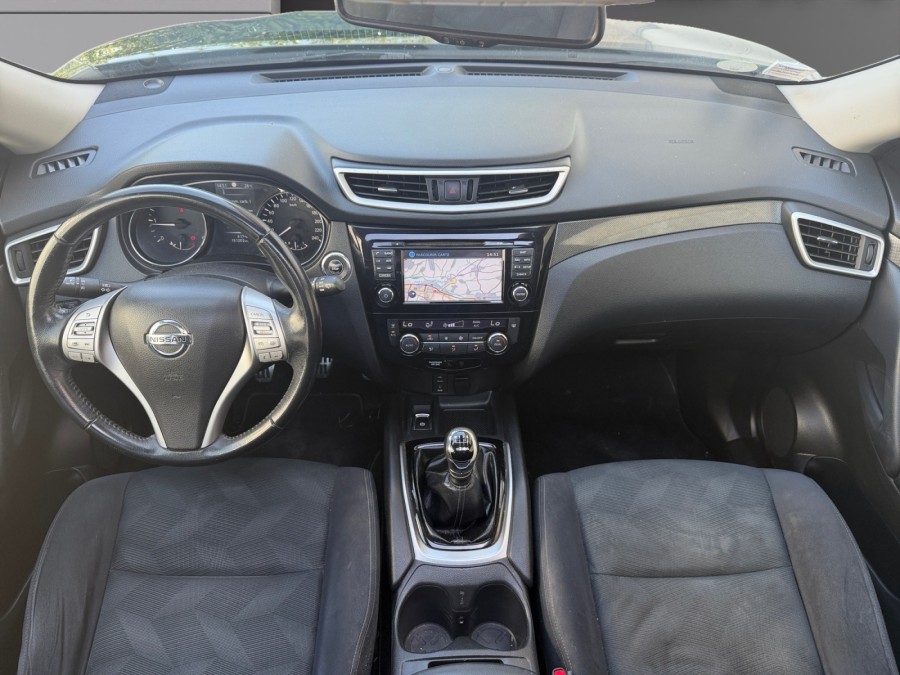 NISSAN d'occasion X-TRAIL 1.6 DCI 130 STYLE EDITION de 2016 Toulouse