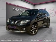 NISSAN d'occasion X-TRAIL 1.6 DCI 130 STYLE EDITION de 2016 Toulouse