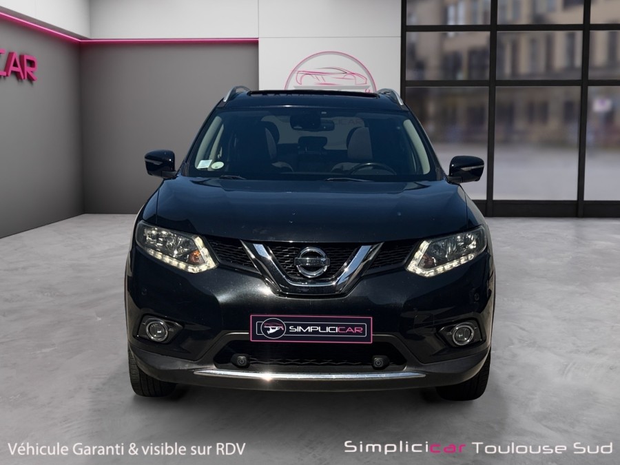 NISSAN d'occasion X-TRAIL 1.6 DCI 130 STYLE EDITION de 2016 Toulouse