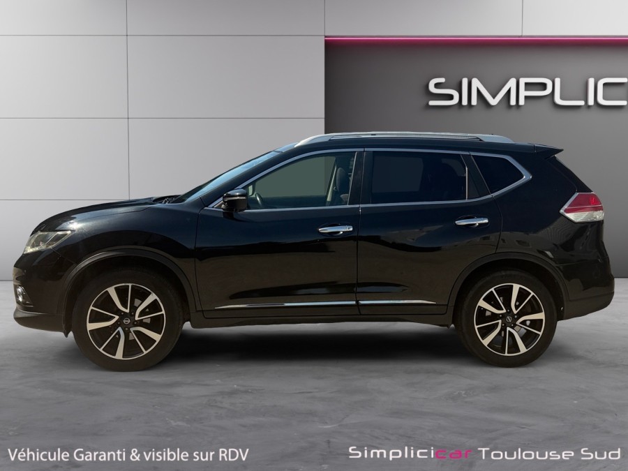 NISSAN d'occasion X-TRAIL 1.6 DCI 130 STYLE EDITION de 2016 Toulouse