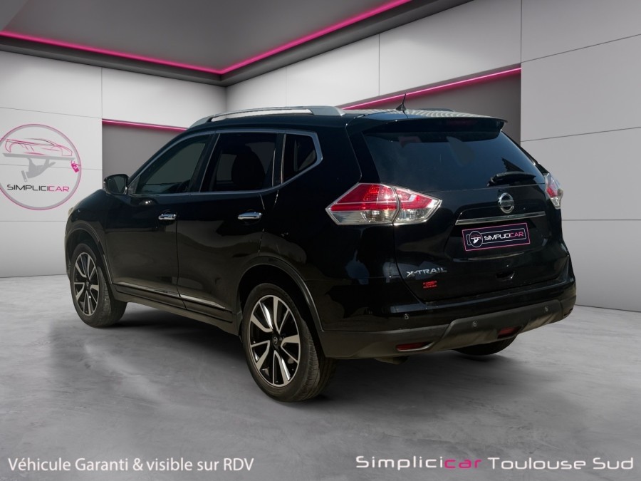NISSAN d'occasion X-TRAIL 1.6 DCI 130 STYLE EDITION de 2016 Toulouse