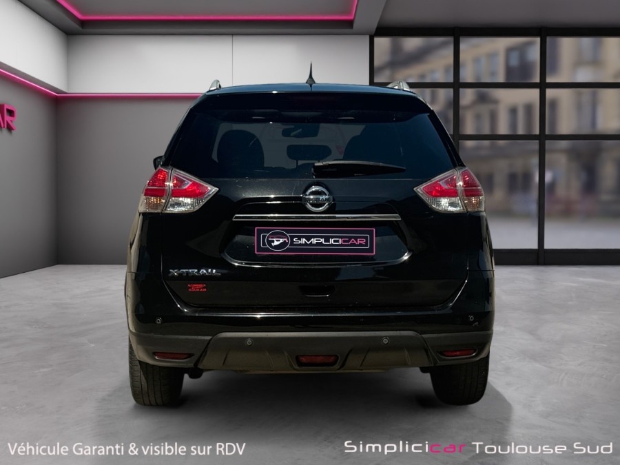 NISSAN d'occasion X-TRAIL 1.6 DCI 130 STYLE EDITION de 2016 Toulouse