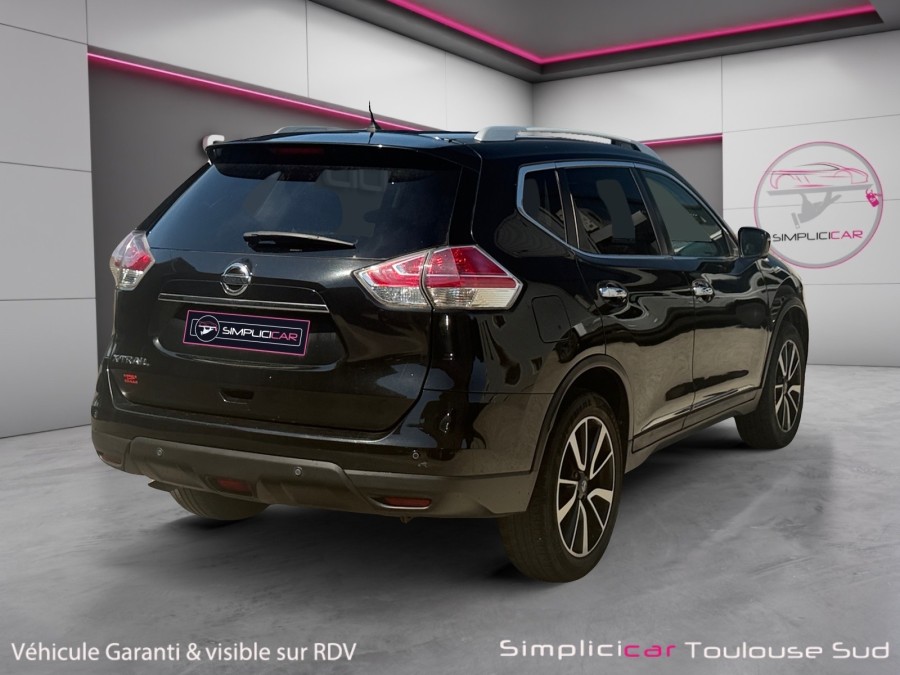 NISSAN d'occasion X-TRAIL 1.6 DCI 130 STYLE EDITION de 2016 Toulouse