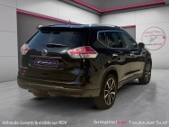 NISSAN d'occasion X-TRAIL 1.6 DCI 130 STYLE EDITION de 2016 Toulouse