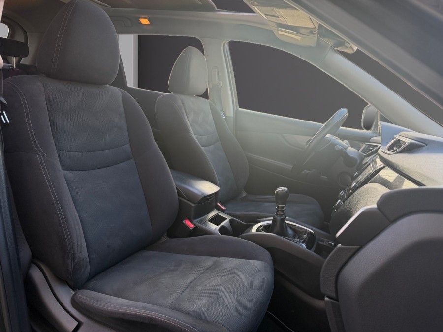 NISSAN d'occasion X-TRAIL 1.6 DCI 130 STYLE EDITION de 2016 Toulouse