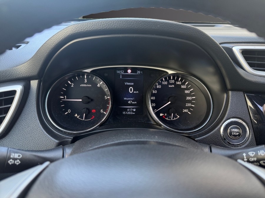 NISSAN d'occasion X-TRAIL 1.6 DCI 130 STYLE EDITION de 2016 Toulouse