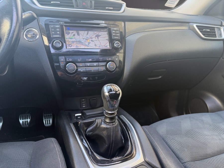 NISSAN d'occasion X-TRAIL 1.6 DCI 130 STYLE EDITION de 2016 Toulouse