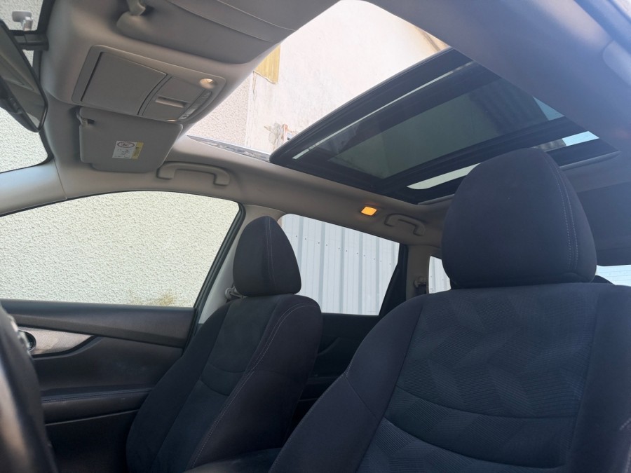 NISSAN d'occasion X-TRAIL 1.6 DCI 130 STYLE EDITION de 2016 Toulouse