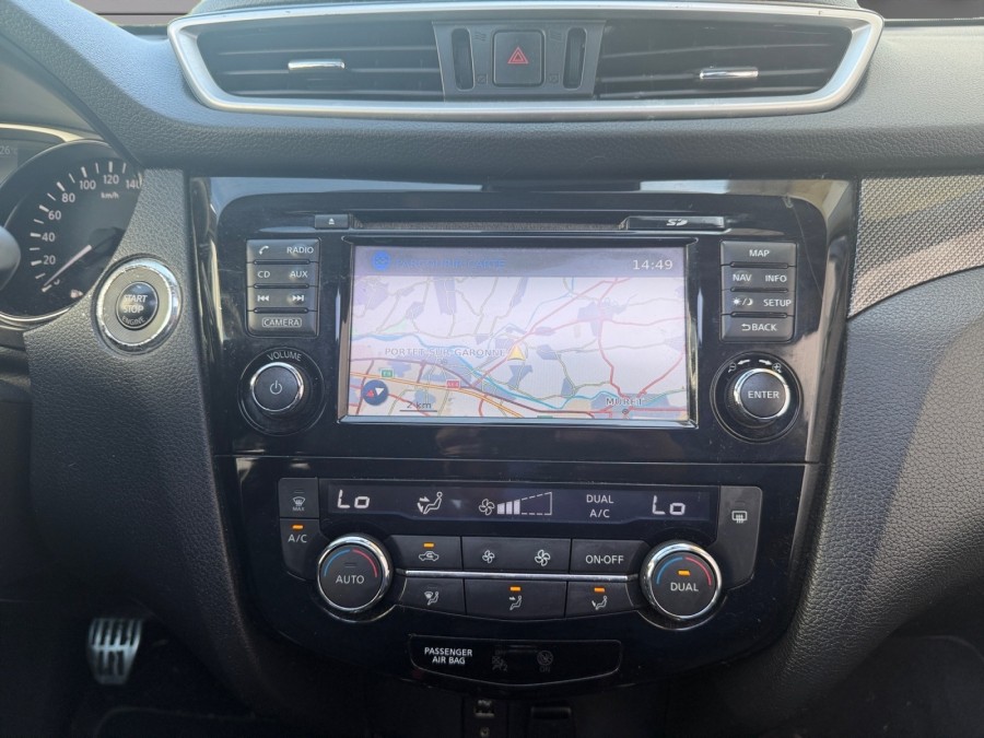 NISSAN d'occasion X-TRAIL 1.6 DCI 130 STYLE EDITION de 2016 Toulouse