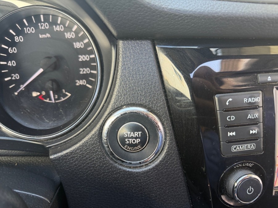 NISSAN d'occasion X-TRAIL 1.6 DCI 130 STYLE EDITION de 2016 Toulouse