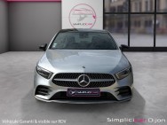 MERCEDES d'occasion A 200 D AMG de 2019 Dijon (21)﻿