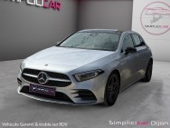 MERCEDES d'occasion A 200 D AMG de 2019 Dijon (21)﻿